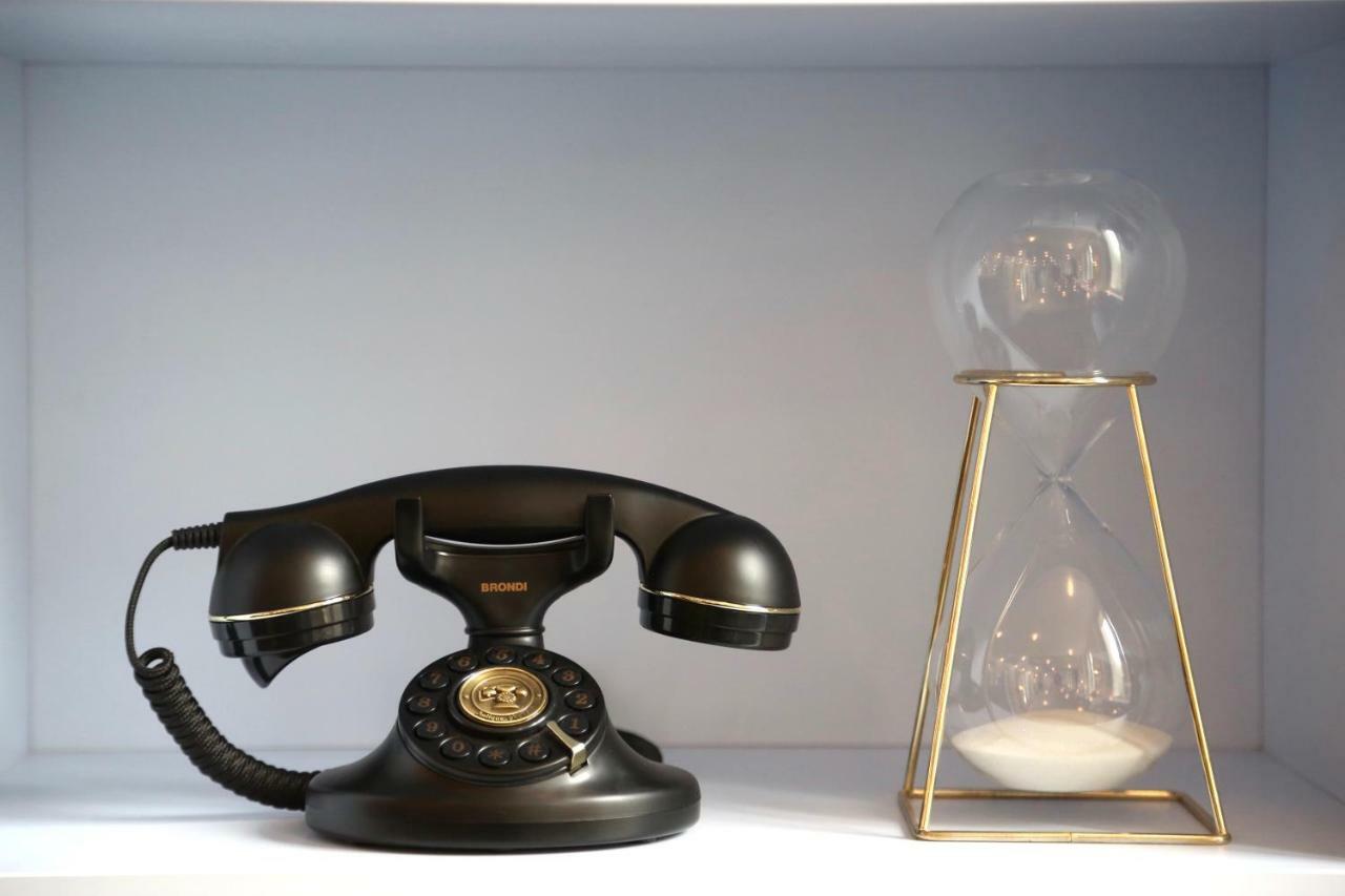 Hotel Stella Etoile Parigi