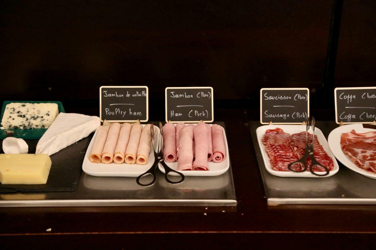 Stella Etoile 3* Parigi