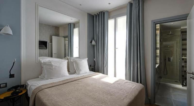 Hotel Stella Etoile Paris
