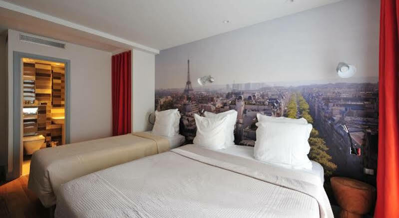 Hotel Stella Etoile 3*